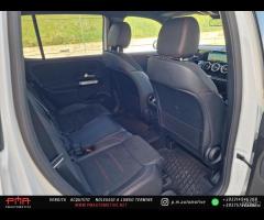 Mercedes-Benz GLB 200 d Premium auto 7 posti - 9