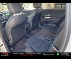 Mercedes-Benz GLB 200 d Premium auto 7 posti - 10