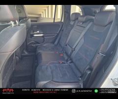 Mercedes-Benz GLB 200 d Premium auto 7 posti - 11