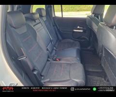 Mercedes-Benz GLB 200 d Premium auto 7 posti - 12