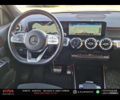 Mercedes-Benz GLB 200 d Premium auto 7 posti - 13