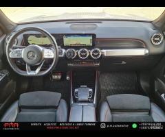 Mercedes-Benz GLB 200 d Premium auto 7 posti - 14