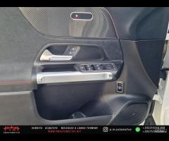 Mercedes-Benz GLB 200 d Premium auto 7 posti - 16
