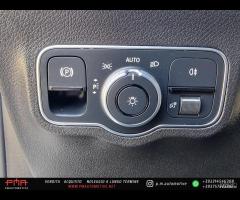 Mercedes-Benz GLB 200 d Premium auto 7 posti - 17