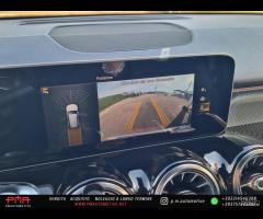 Mercedes-Benz GLB 200 d Premium auto 7 posti - 18