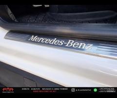 Mercedes-Benz GLB 200 d Premium auto 7 posti - 20