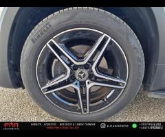 Mercedes-Benz GLB 200 d Premium auto 7 posti - 24
