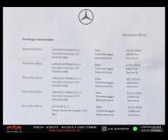 Mercedes-Benz GLB 200 d Premium auto 7 posti - 30
