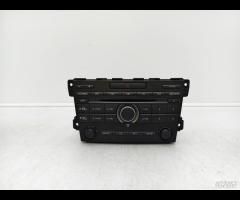 UNITA DI TESTA NAVIGAZIONE MULTIMEDIA LETTORE CD M - 1