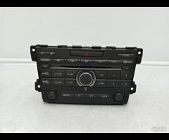 UNITA DI TESTA NAVIGAZIONE MULTIMEDIA LETTORE CD M - 3