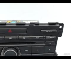 UNITA DI TESTA NAVIGAZIONE MULTIMEDIA LETTORE CD M - 5