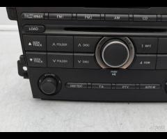 UNITA DI TESTA NAVIGAZIONE MULTIMEDIA LETTORE CD M - 6