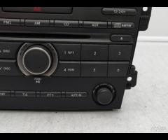 UNITA DI TESTA NAVIGAZIONE MULTIMEDIA LETTORE CD M - 7