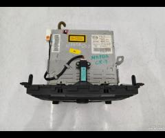 UNITA DI TESTA NAVIGAZIONE MULTIMEDIA LETTORE CD M - 8