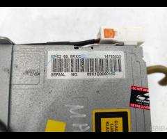 UNITA DI TESTA NAVIGAZIONE MULTIMEDIA LETTORE CD M - 11