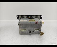 UNITA DI TESTA NAVIGAZIONE MULTIMEDIA LETTORE CD M - 13