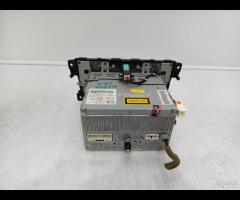 UNITA DI TESTA NAVIGAZIONE MULTIMEDIA LETTORE CD M - 14