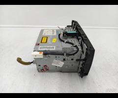 UNITA DI TESTA NAVIGAZIONE MULTIMEDIA LETTORE CD M - 16