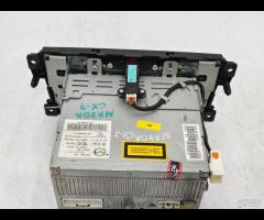 UNITA DI TESTA NAVIGAZIONE MULTIMEDIA LETTORE CD M - 18