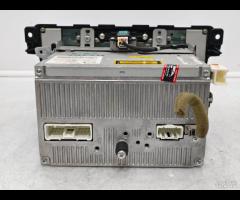 UNITA DI TESTA NAVIGAZIONE MULTIMEDIA LETTORE CD M - 19