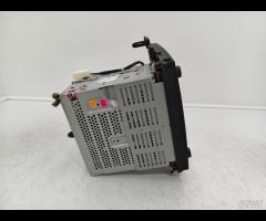 UNITA DI TESTA NAVIGAZIONE MULTIMEDIA LETTORE CD M - 20