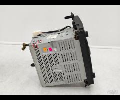 UNITA DI TESTA NAVIGAZIONE MULTIMEDIA LETTORE CD M - 21