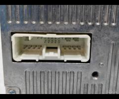 UNITA DI TESTA NAVIGAZIONE MULTIMEDIA LETTORE CD M - 22