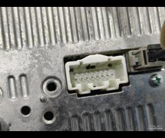 UNITA DI TESTA NAVIGAZIONE MULTIMEDIA LETTORE CD M - 24