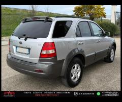 Kia Sorento 2.5 16V CRDI 4WD Active