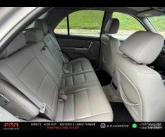 Kia Sorento 2.5 16V CRDI 4WD Active - 8