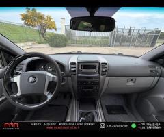 Kia Sorento 2.5 16V CRDI 4WD Active - 9