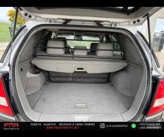 Kia Sorento 2.5 16V CRDI 4WD Active - 11