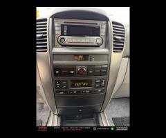 Kia Sorento 2.5 16V CRDI 4WD Active - 12