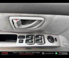 Kia Sorento 2.5 16V CRDI 4WD Active - 13