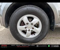 Kia Sorento 2.5 16V CRDI 4WD Active - 16