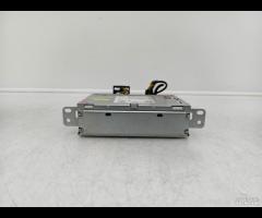 UNITA DI TESTA NAVIGAZIONE MULTIMEDIA PEUGEOT 308