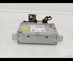 UNITA DI TESTA NAVIGAZIONE MULTIMEDIA PEUGEOT 308