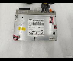 UNITA DI TESTA NAVIGAZIONE MULTIMEDIA PEUGEOT 308