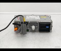 UNITA DI TESTA NAVIGAZIONE MULTIMEDIA PEUGEOT 308 - 9