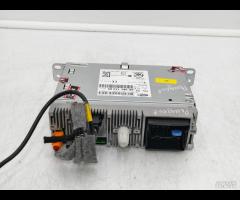 UNITA DI TESTA NAVIGAZIONE MULTIMEDIA PEUGEOT 308 - 10