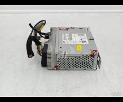 UNITA DI TESTA NAVIGAZIONE MULTIMEDIA PEUGEOT 308 - 13