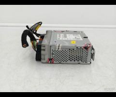 UNITA DI TESTA NAVIGAZIONE MULTIMEDIA PEUGEOT 308 - 14