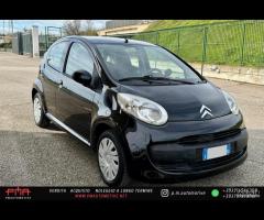 Citroen C1 1.0 5 porte C1TY - 2