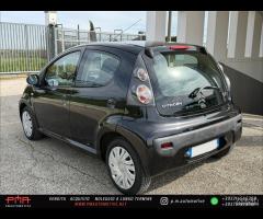Citroen C1 1.0 5 porte C1TY - 3