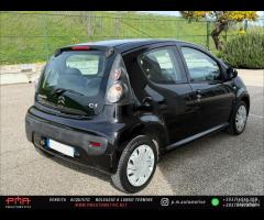Citroen C1 1.0 5 porte C1TY - 5