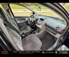 Citroen C1 1.0 5 porte C1TY - 6