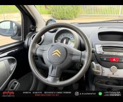 Citroen C1 1.0 5 porte C1TY - 9