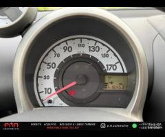 Citroen C1 1.0 5 porte C1TY - 10