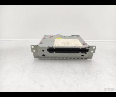 UNITA DI TESTA NAVIGAZIONE MULTIMEDIA LETTORE CD B - 1