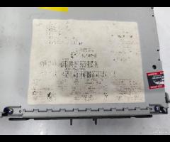 UNITA DI TESTA NAVIGAZIONE MULTIMEDIA LETTORE CD B - 7